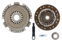 Carregar imagem no visualizador da galeria, Exedy OE 1969-1971 Alfa Romeo Berlina L4 Clutch Kit