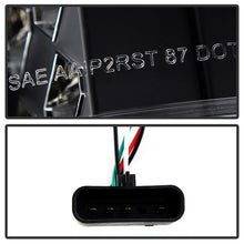 Carregar imagem no visualizador da galeria, Spyder Chevy C/K Series 1500 88-98/Blazer 92-94 LED Tail Lights Blk ALT-YD-CCK88-LED-BK