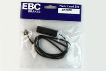 Carregar imagem no visualizador da galeria, EBC 92-95 BMW M3 3.0 (E36) Rear Wear Leads