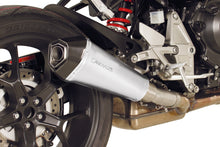 Carregar imagem no visualizador da galeria, Remus 2018 Honda CB 1000 R SC80 107 kW (Euro 4) Hypercone Stainless Steel Slip On