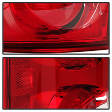 Carregar imagem no visualizador da galeria, Xtune GMC Yukon Xl 1500/2500 2007-2012 Driver Side Tail Lights - OEM Left ALT-JH-GYXL07-OE-L