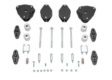 Carregar imagem no visualizador da galeria, LP Aventure 15-19 Subaru Outback 2in Lift Kit - Powder Coated