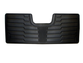 Lund 01-07 Toyota Sequoia (3rd Row) Catch-It Floormats Rear Floor Liner - Black (1 Pc.)