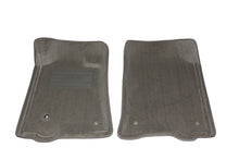 Carregar imagem no visualizador da galeria, Lund 06-07 Toyota Sequoia (w/3rd Seat Cutouts) Catch-All Front Floor Liner - Grey (2 Pc.)