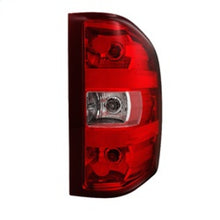 Carregar imagem no visualizador da galeria, Xtune GMC Sierra 07-13 Passenger Side Tail Lights - OEM Right ALT-JH-CSIL07-OE-R
