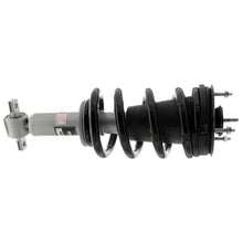 Carregar imagem no visualizador da galeria, KYB Strut Plus Front Truck-Plus Leveling Assembly 14-18 Chevrolet Silverado 1500 4WD
