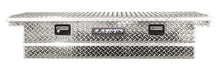 Load image into Gallery viewer, Lund Universal Aluminum Economy Cross Bed Boxes - Brite