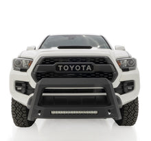 Carregar imagem no visualizador da galeria, Lund 16-17 Toyota Tacoma Revolution Bull Bar - Black