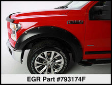 Load image into Gallery viewer, EGR 04-08 Ford F150 Bolt-On Look Fender Flares - Pair (793174F)