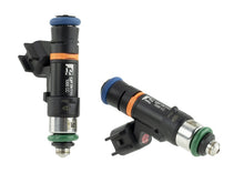 Carregar imagem no visualizador da galeria, Grams Performance Nissan/Infiniti 370Z/VQ37 1000cc Fuel Injectors (Set of 6)