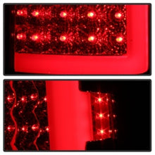 Carregar imagem no visualizador da galeria, xTune Dodge Ram 1500 09-16 LED Tail Lights Incandescent Model Only - Red Clear ALT-ON-DR09-LBLED-RC