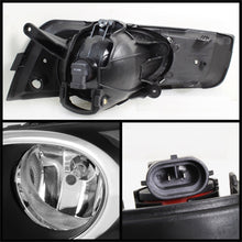 Carregar imagem no visualizador da galeria, Spyder Chevy Cruze 2011-2014 (does not fit Sport model)OEM Fog Lights w/switch Clear FL-CCRZ2011-C