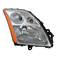 Carregar imagem no visualizador da galeria, xTune Nissan Sentra 07-09 L4 2.0L Only Passenger Side Headlight -OEM Right HD-JH-NS07-2.0L-OE-R