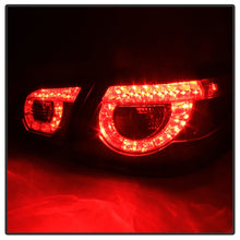 Carregar imagem no visualizador da galeria, Spyder Chevy SS 2014-2016 LED Tail Lights Black ALT-YD-CVSS14-LED-BK
