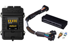 Carregar imagem no visualizador da galeria, Haltech Elite 1500 Adaptor Harness ECU Kit