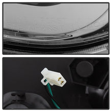 Load image into Gallery viewer, xTune 14-16 Toyota Tundra Light Bar LED Tail Lights - Chrome (ALT-JH-TTU14-LED-C)