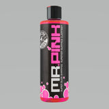 Chemical Guys Mr. Pink Super Suds Shampoo & Superior Surface Cleaning Soap - 16oz (P6)