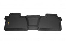 Carregar imagem no visualizador da galeria, Lund 06-08 Dodge Ram 1500 Mega Cab Catch-All Xtreme 2nd Row Floor Liner - Black (1 Pc.)