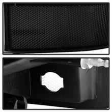 Carregar imagem no visualizador da galeria, Xtune Mc Yukon/Yukon Denali 07-14 LED Tail Lights Black Smoked ALT-JH-CSUB07-LED-G2-BSM
