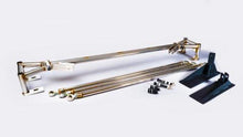 Carregar imagem no visualizador da galeria, Weapon R 2013+ Subaru BRZ / 2016+ Toyota 86 Trunk X-Cross Bar