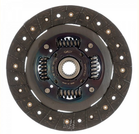 Exedy 89-97 Geo Tracker L4 1.6L 215mm Replacement Clutch Disc