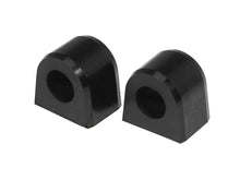Carregar imagem no visualizador da galeria, Prothane 05 Subaru WRX/STI Rear Sway Bar Bushings - 20mm - Black