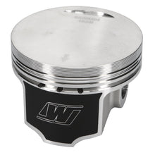 Carregar imagem no visualizador da galeria, Wiseco Toyota 20R22R FLAT TOP 94MM Piston Shelf Stock Kit