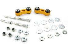 Load image into Gallery viewer, Whiteline 03-08 Forester Front and Rear / 02-07  WRX / 04-07 STi /  05-08 LGT Front Sway bar link -
