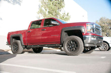 Carregar imagem no visualizador da galeria, EGR 14+ Chev Silverado 5ft Bed Bolt-On Look Fender Flares - Set - Matte (791675)