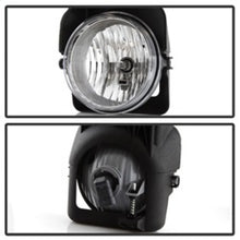 Load image into Gallery viewer, Spyder GMC Sierra 1500/2500 03-06 03-06 OEM Fog Lights wo/switch- Right FL-GS03-R