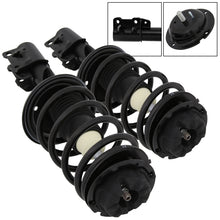 Carregar imagem no visualizador da galeria, xTune Saturn Ion 03-07 Struts/Springs w/Mounts - Front Left and Right SA-172203