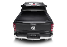 Load image into Gallery viewer, Retrax 02-08 Ram 1500 / 03-09 2500/3500 Short Bed w/ Stake Pocket (Alum Cover) RetraxPRO MX