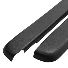 Carregar imagem no visualizador da galeria, Westin 1999-2007 Chevy Silverado Classic Short Bed Wade Bedcaps Smooth - No Holes - Black