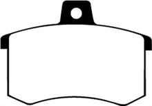 Carregar imagem no visualizador da galeria, EBC 91-95 Alfa Romeo 164 2.0 Turbo Ultimax2 Rear Brake Pads