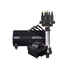 Carregar imagem no visualizador da galeria, FAST Ignition Controller E6 Chevrolet Circle Track Ignition Kit