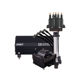 FAST Ignition Controller E6 Chevrolet Circle Track Ignition Kit