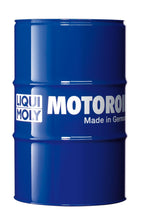 Carregar imagem no visualizador da galeria, LIQUI MOLY 60L MoS2 Anti-Friction Motor Oil 10W40