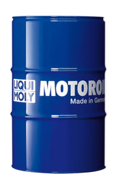 Óleo de motor LIQUI MOLY 60L Special Tec LL 5W30