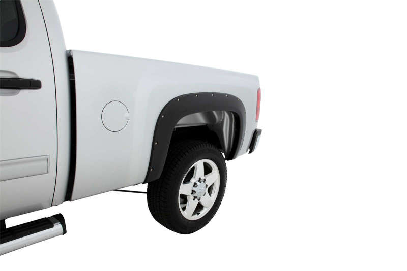 EGR 07-13 Chev Silverado 6-8ft Bed Bolt-On Look Fender Flares - Pair (791504R)
