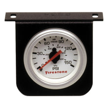 Carregar imagem no visualizador da galeria, Firestone Air Pressure Monitor Gauge Kit w/Mount (WR17602196)