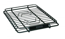 Carregar imagem no visualizador da galeria, Lund Universal 39in X 45.125in Roof Rack Cargo Basket - Black
