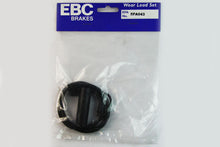 Carregar imagem no visualizador da galeria, EBC 94-99 BMW M5 3.8 (E34) Front Wear Leads