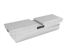 Load image into Gallery viewer, Lund Universal Aluminum Gull Wing Cross Box - Brite