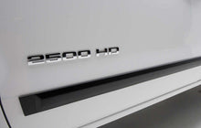 Load image into Gallery viewer, EGR Double Cab Front 41.5in Rear 28in Rugged Style Body Side Moldings (951574)