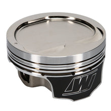 Carregar imagem no visualizador da galeria, Wiseco Nissan VQ37 1.198inch CH -15.5cc R/Dome 9:1 Piston Shelf Stock