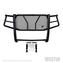 Carregar imagem no visualizador da galeria, Westin 2019 Chevrolet Silverado 1500 HDX Grille Guard - Black