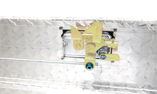 Load image into Gallery viewer, Lund Universal Aluminum Single Lid Cross Bed Box - Brite