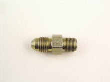 Load image into Gallery viewer, ZEX Fitting -4an Male To 1/8 Npt