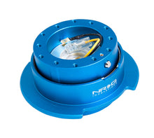 Carregar imagem no visualizador da galeria, NRG Quick Release Kit Gen 2.5 - Blue / Blue Ring