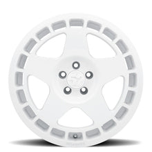 Carregar imagem no visualizador da galeria, fifteen52 Turbomac 18x8.5 5x112 45mm ET 66.56mm Center Bore Rally White Wheel